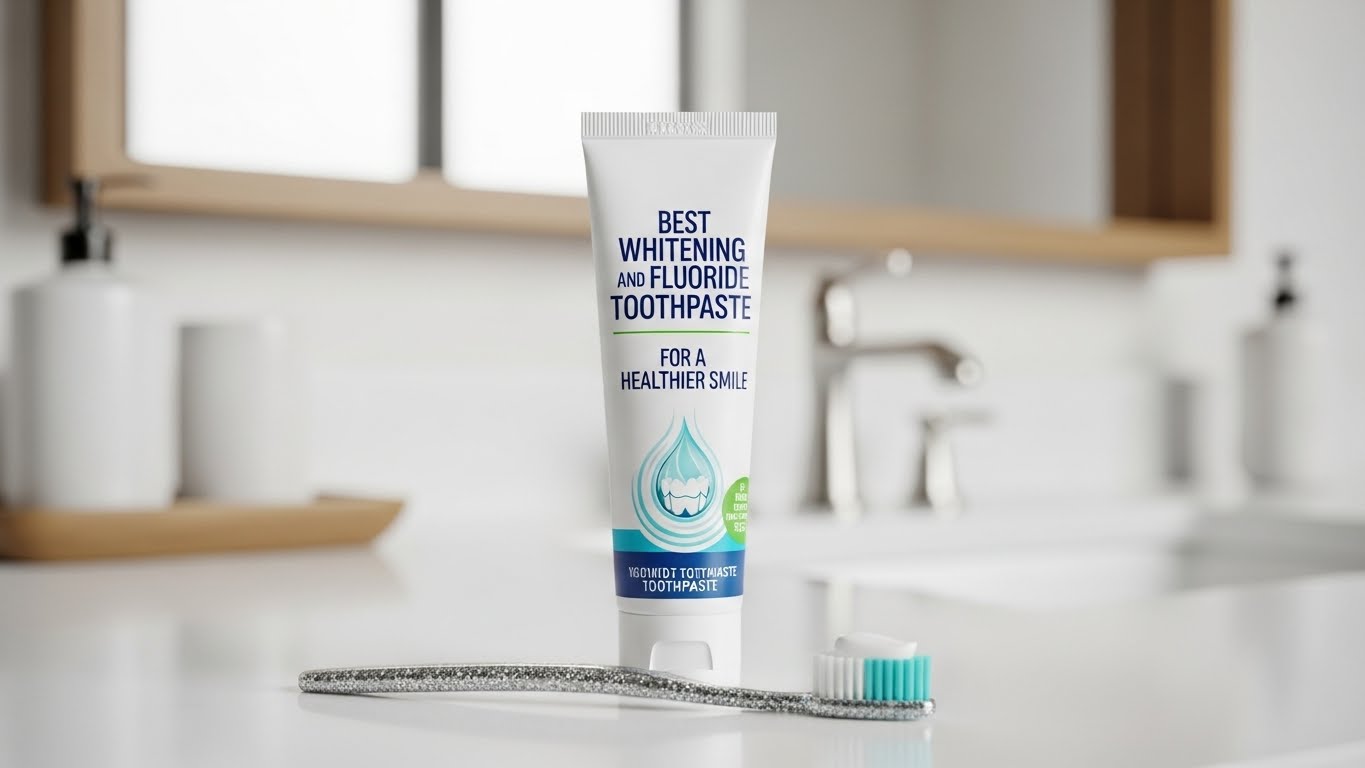 Common Mistakes to Avoid When Choosing the Best Toothpaste