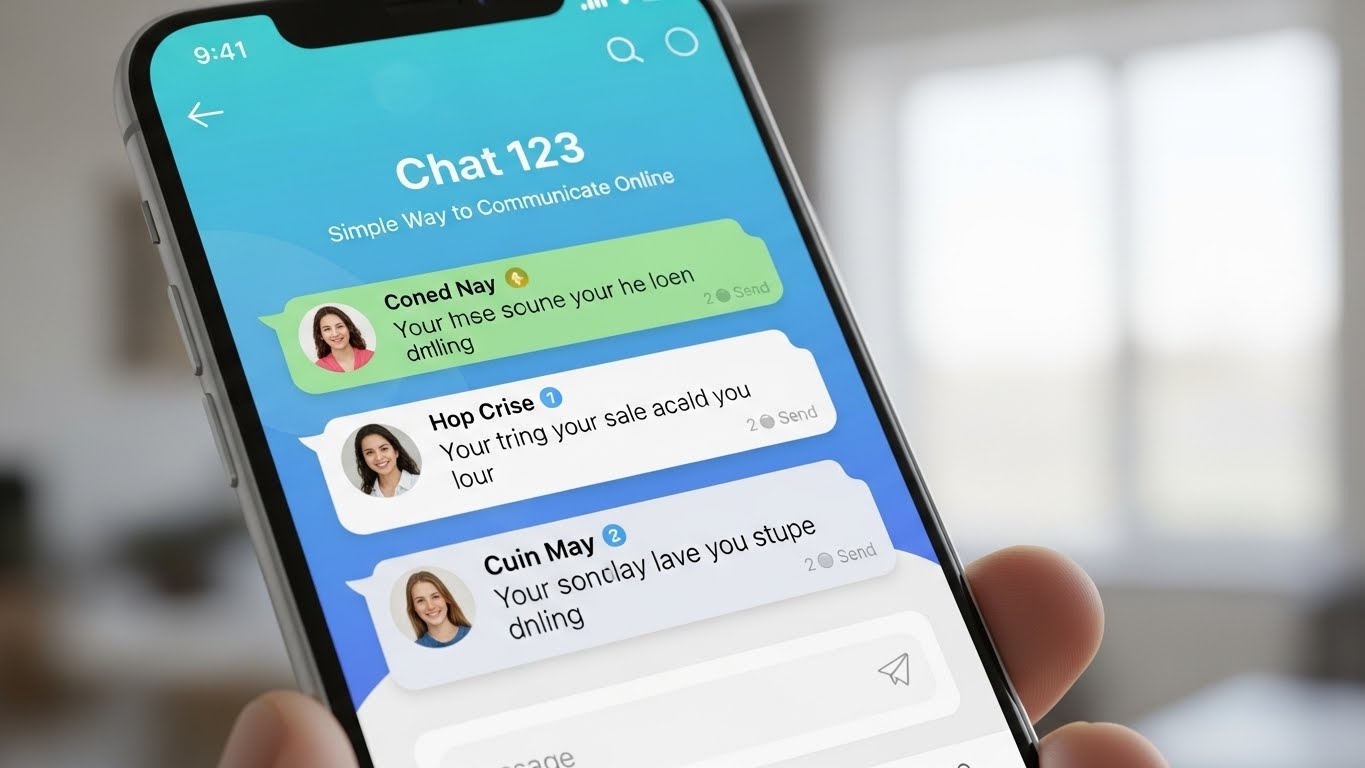 Is Chat 123 Worth Using