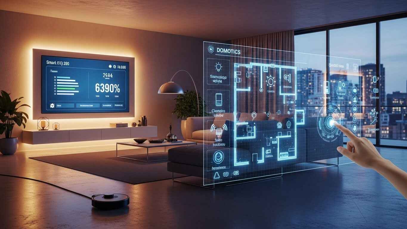 Is Domotics Worth It