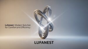 Lufanest: Modern Solution for Comfort and Efficiency