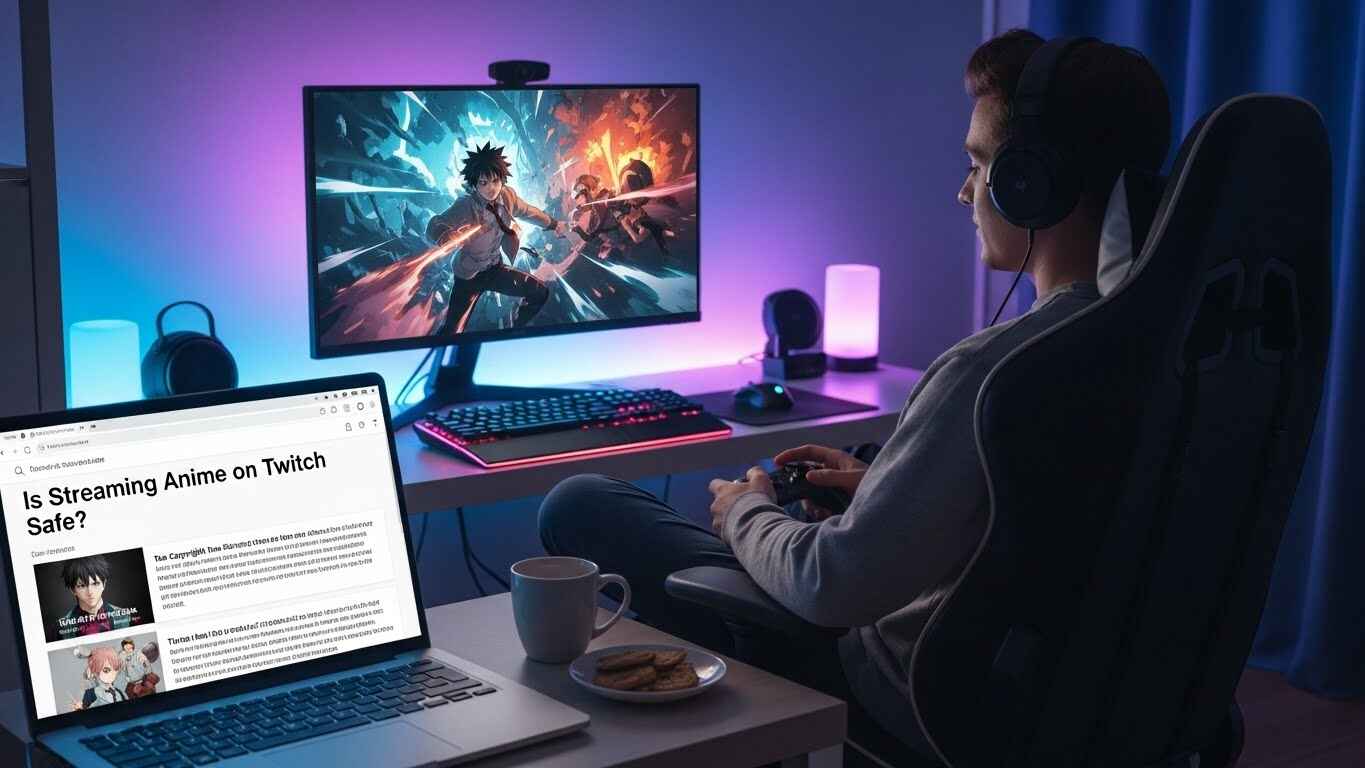 Situations Where You Can Get Banned