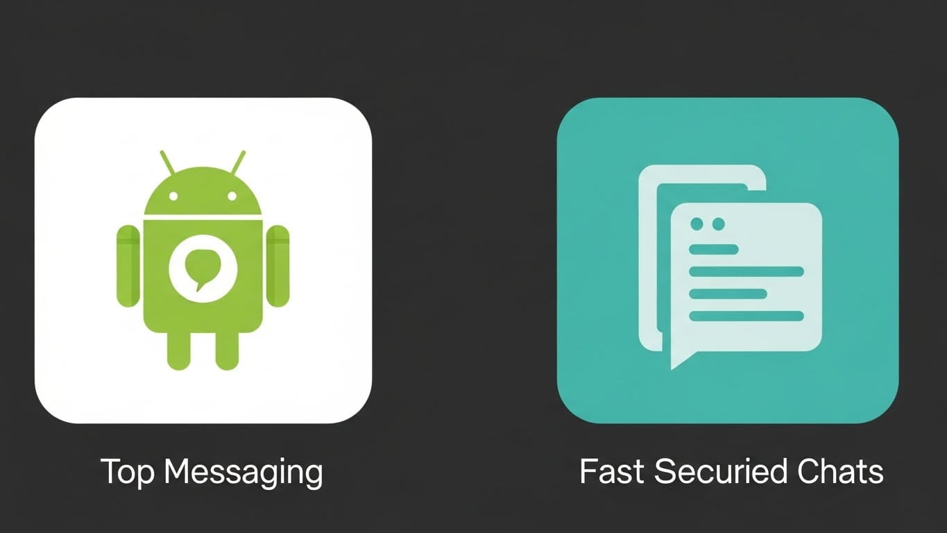 How to Choose the Best Text Messaging App for Android