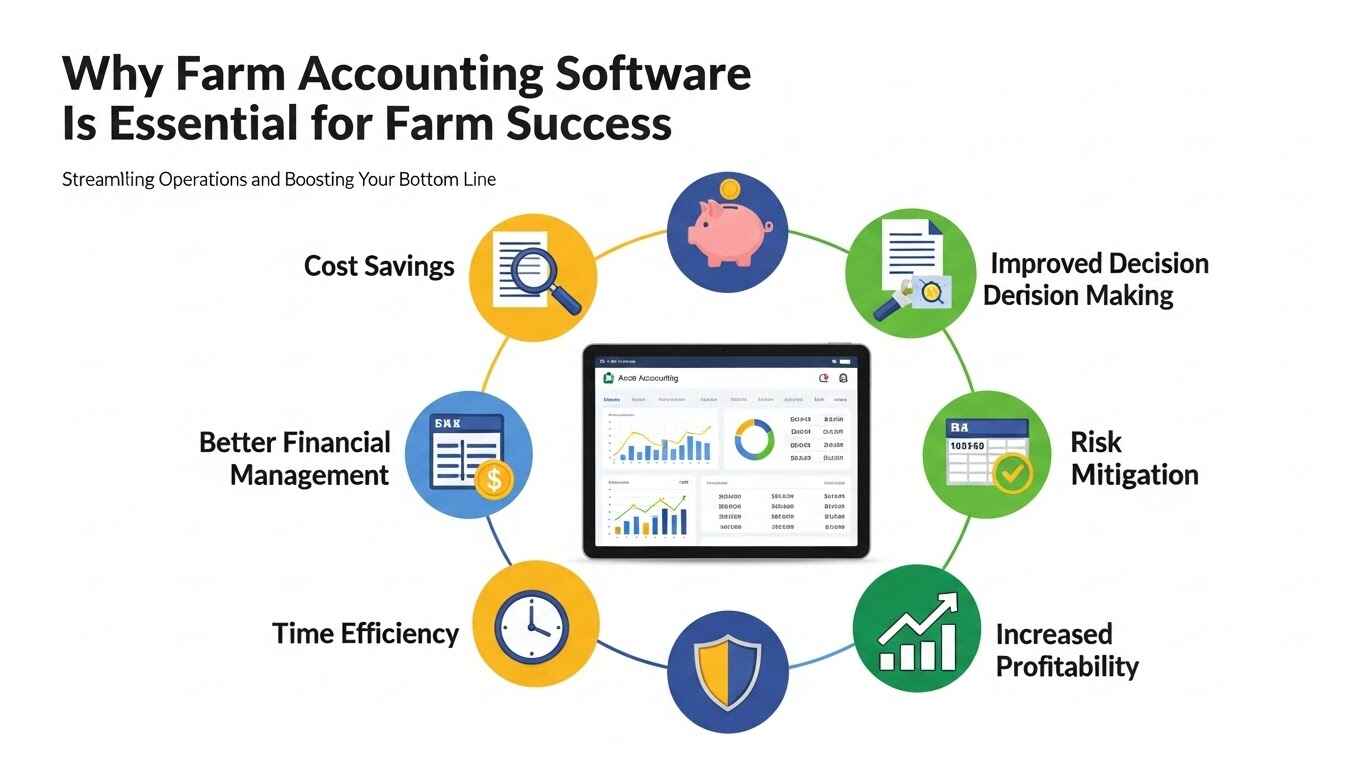 What Is Farm Accounting Software