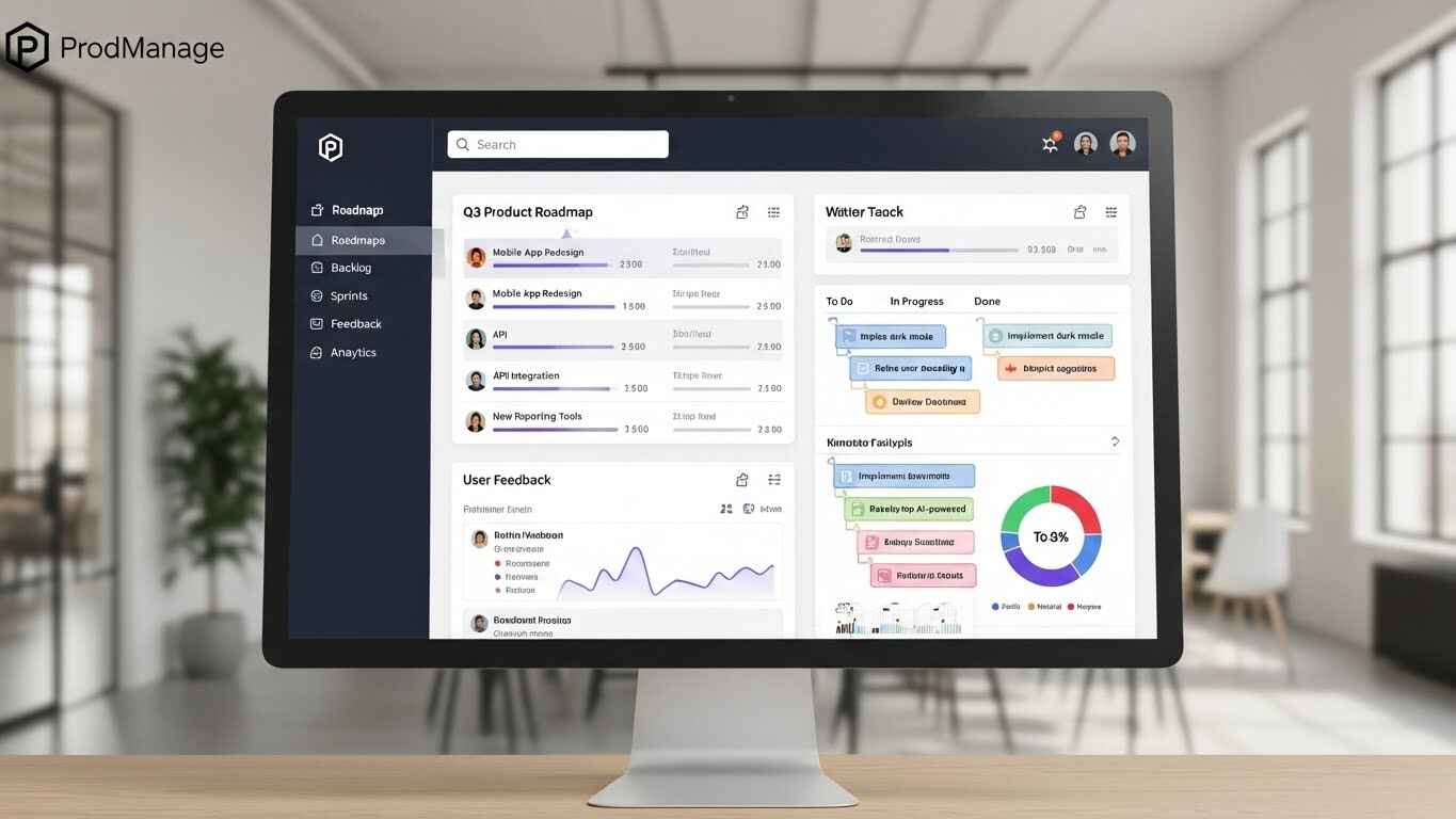 What Is Product Management Software