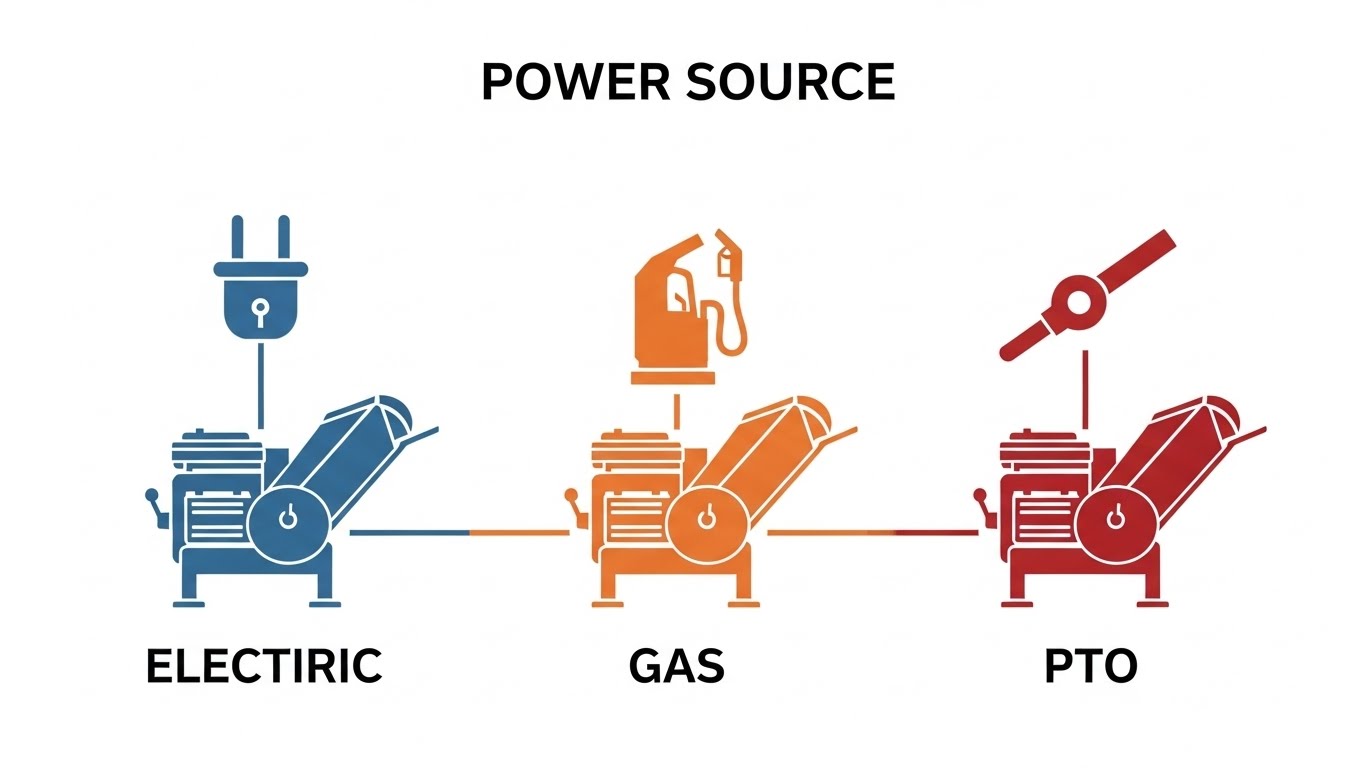 What Is a Firewood Processor