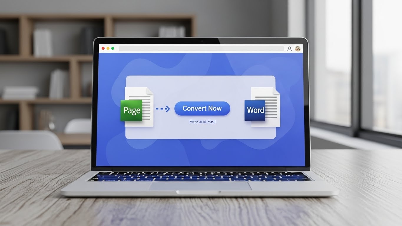 What Is a Pages File