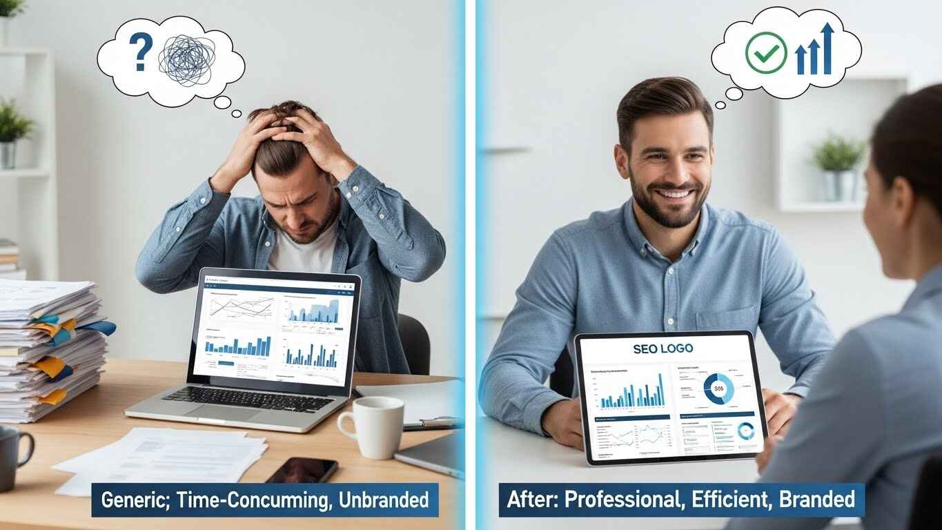 Why a White Label SEO Reporting Tool Is Important